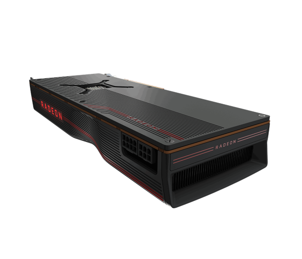 GIGABYTE Radeon RX 5700 XT 8GB GDDR6 256BIT HDMI/3DP GV-R57XT-8GD-B - 504453 - zdjęcie 8